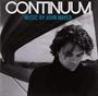 John Mayer – Continuum